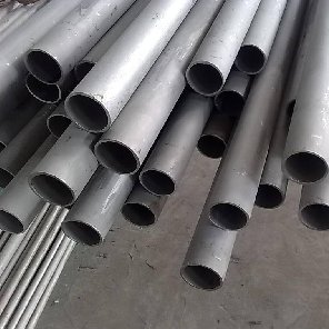 1Cr18Ni9Ti不锈钢管