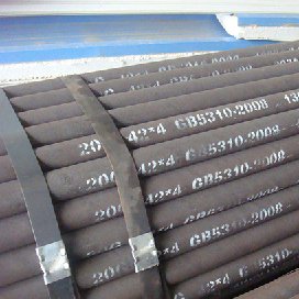 20G高压锅炉管