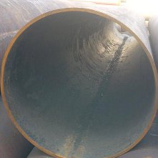 大口径厚壁无缝钢管