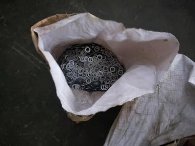 镀锌加工